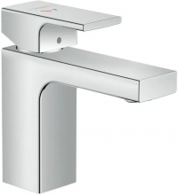 Смеситель для раковины Hansgrohe Vernis Shape 100 CoolStart 71594000