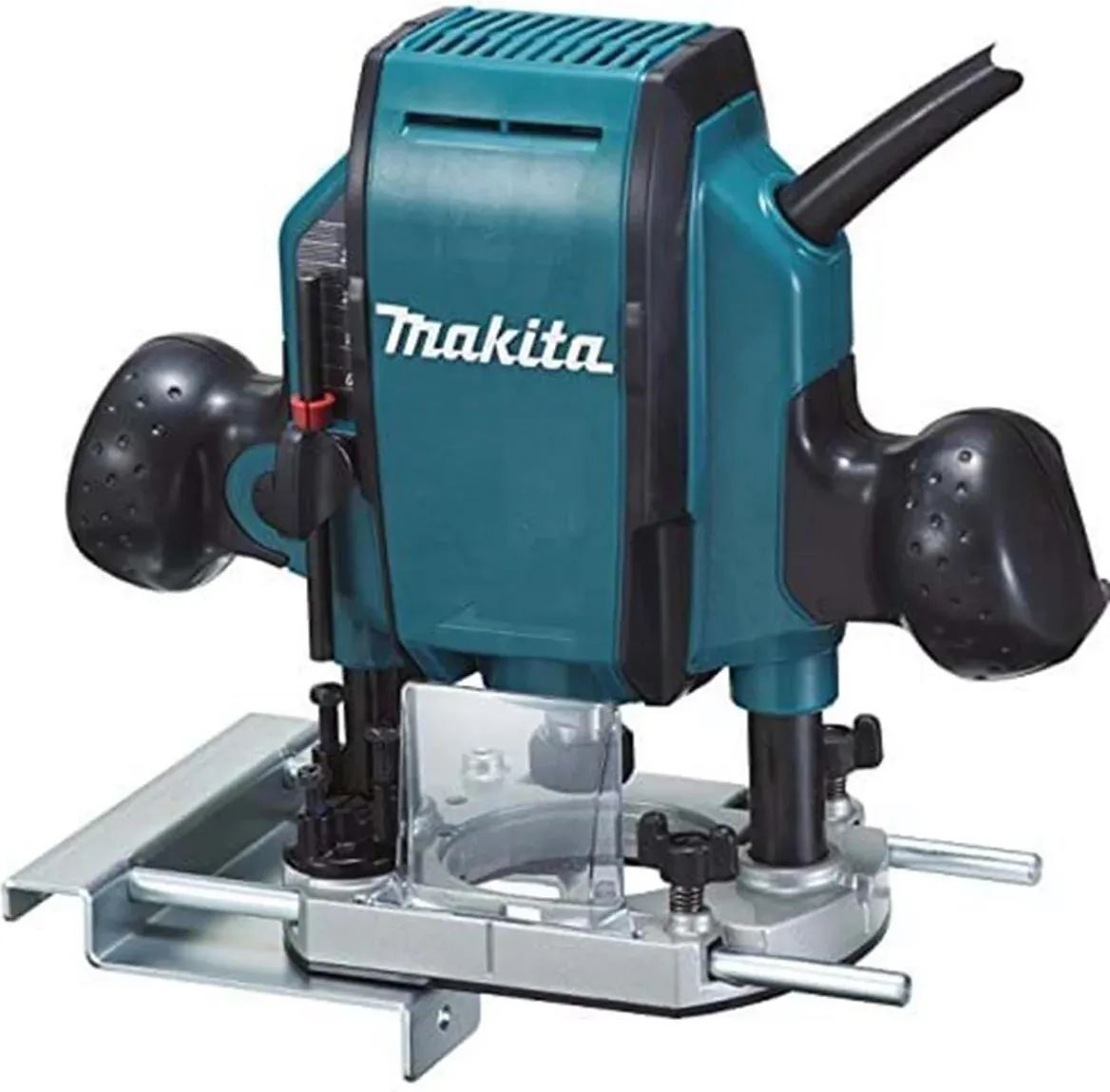 Фрезер Makita RP0900J проводной 900 Вт