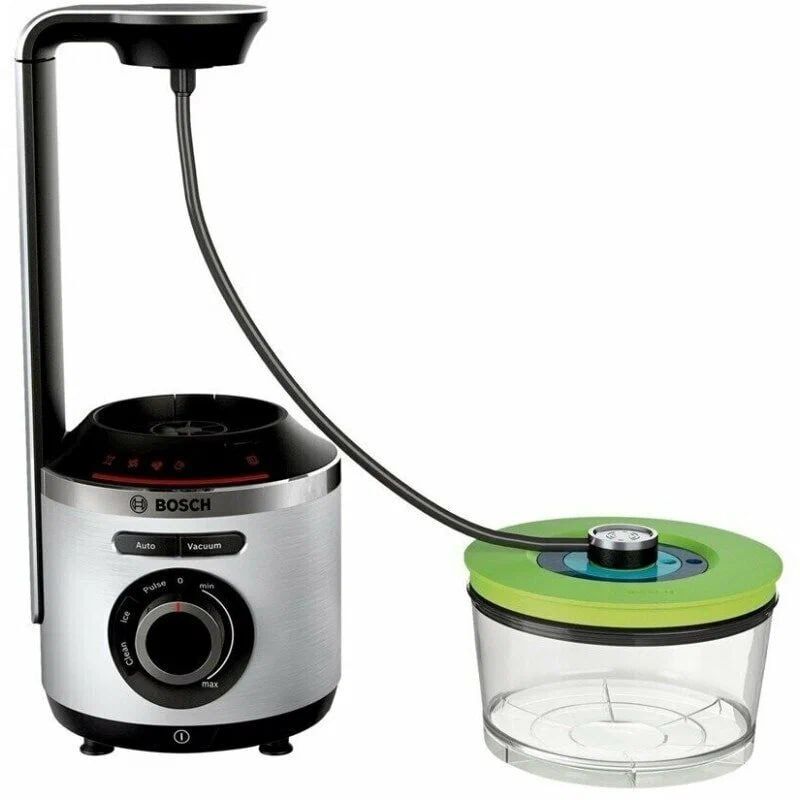 Блендер Bosch MMBV622M