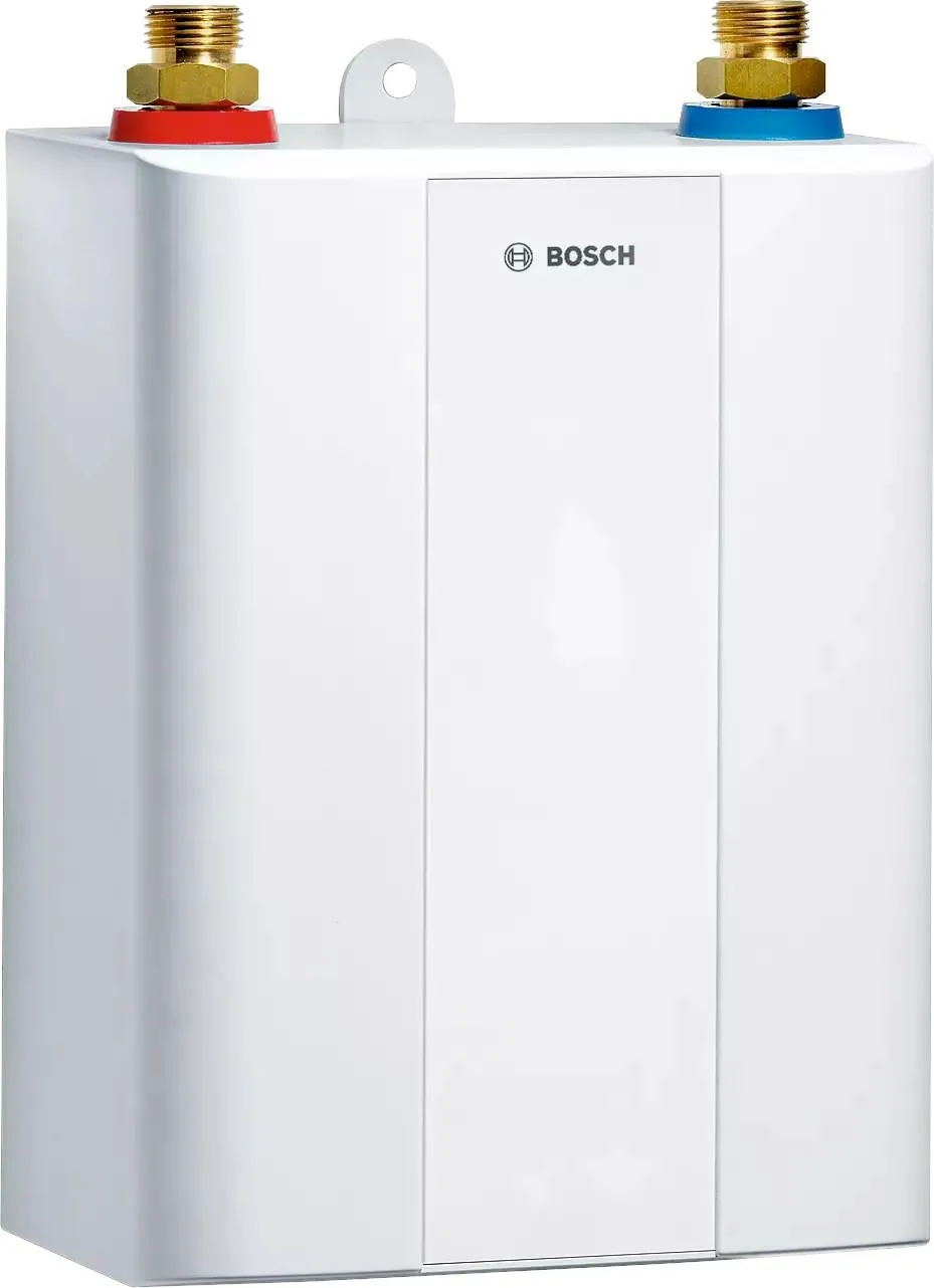 Проточный водонагреватель Bosch TR4000 5 ET 7736504690