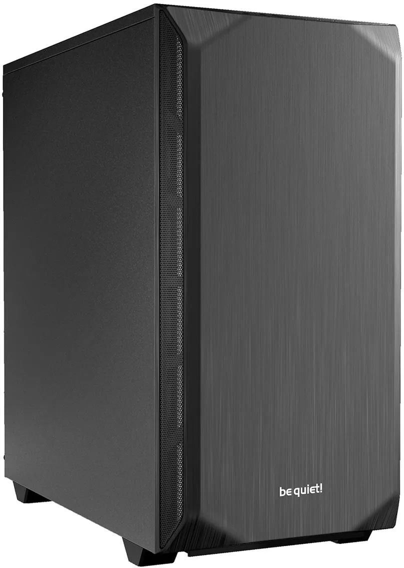 Корпус be quiet! Pure Base 500 Black (BG034)