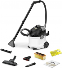 Моющий пылесос Karcher SE 5 автомобильный