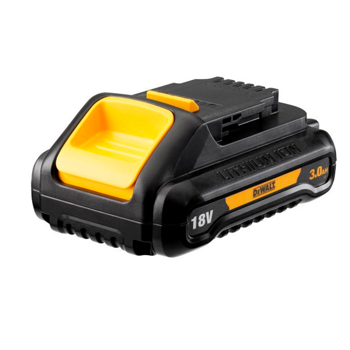 Аккумулятор DeWALT DCB187 18В 3А·ч