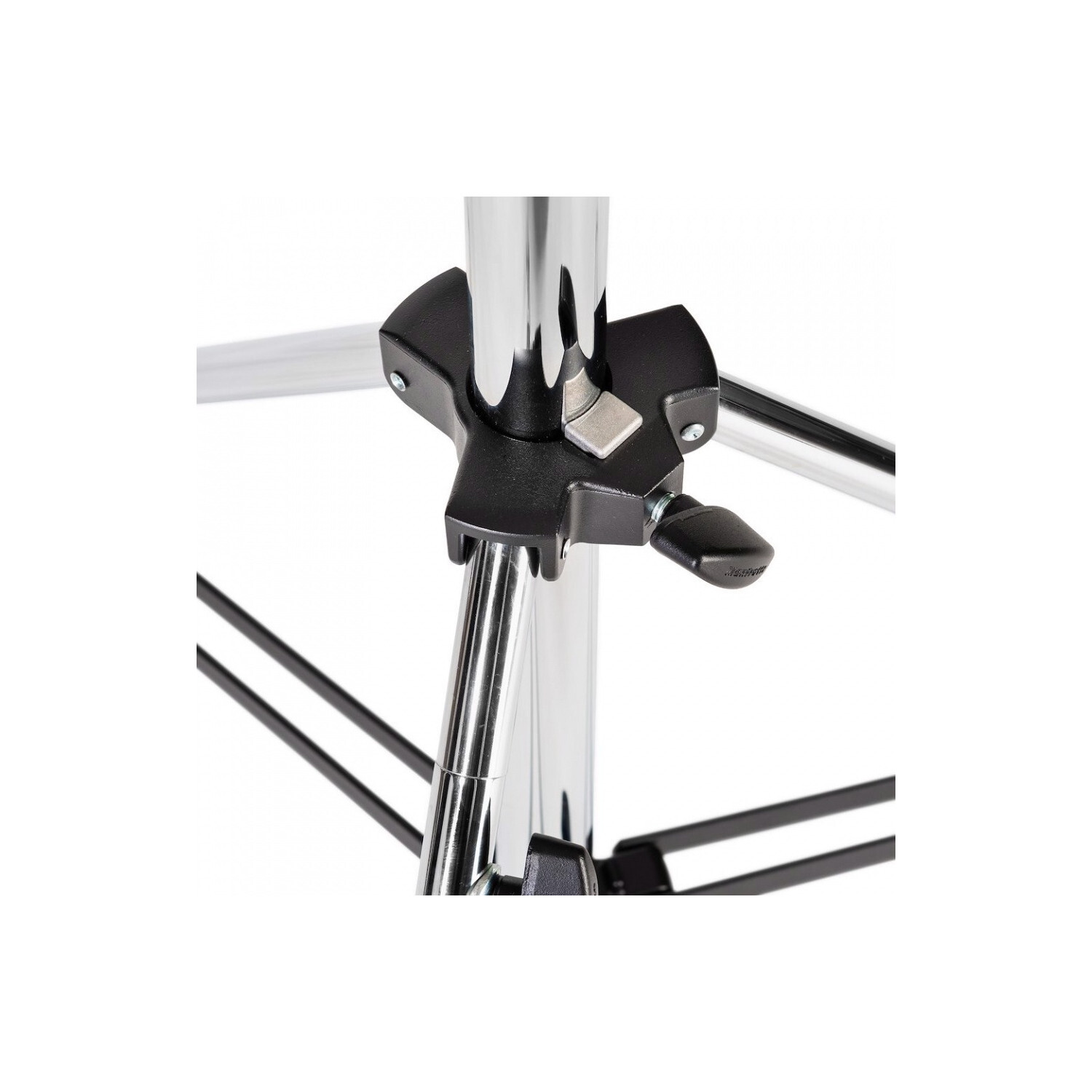 Штатив Manfrotto 126CSUAC, чёрный