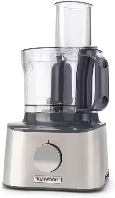Кухонный комбайн Kenwood FDM304SS Silver