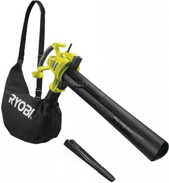 Аккумуляторная воздуходувка RYOBI RBV3000CSv