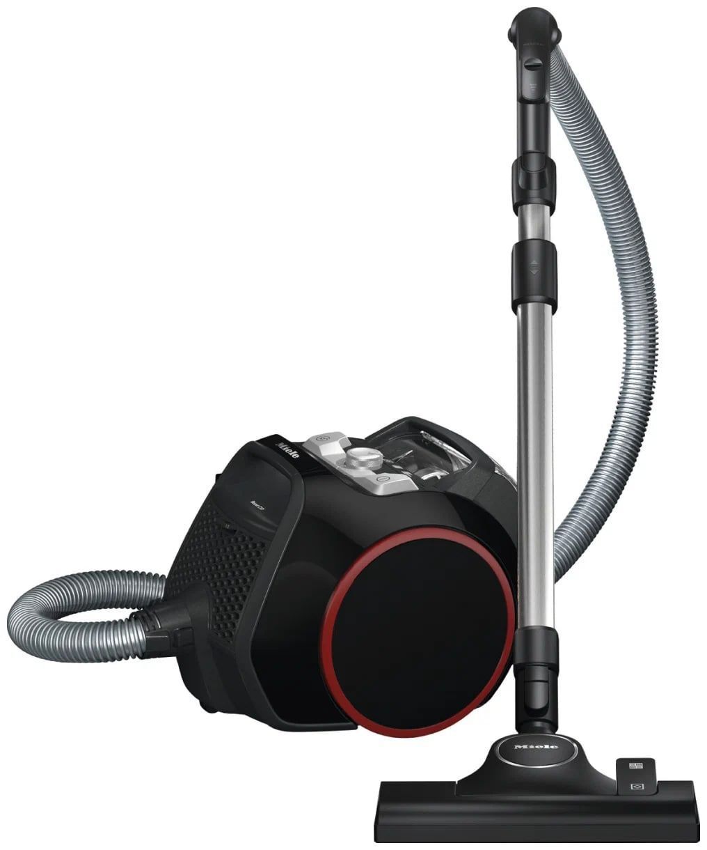 Пылесос Miele Boost CX1 Active SNRF3, черный