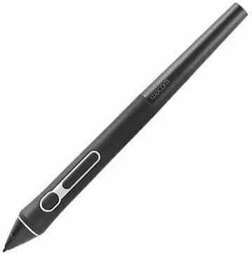 Стилус WACOM Pro Pen 3D с футляром, черный для WACOM