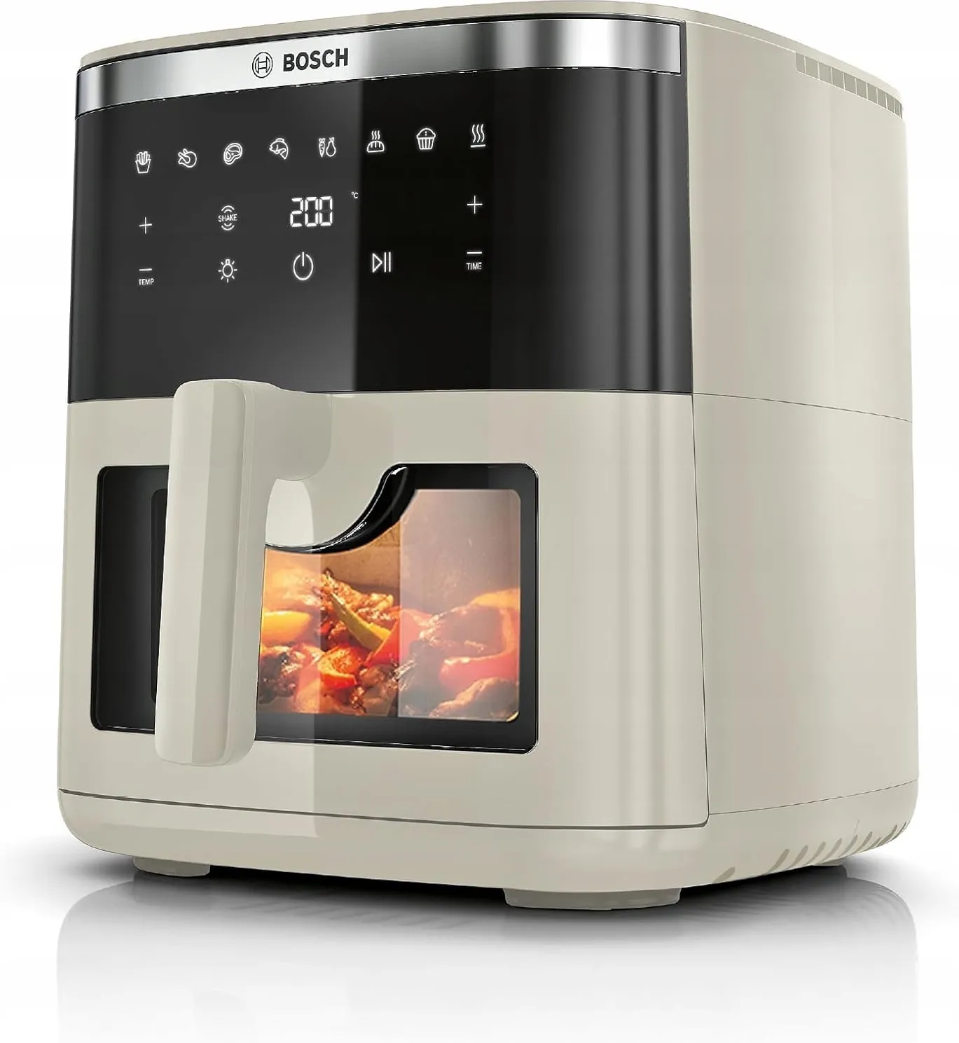 Аэрогриль Bosch Серия 6 MAF671C0