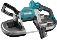 Аккумуляторная ленточная пила Makita PB002GZ 40 В XGT, без АКБ и ЗУ
