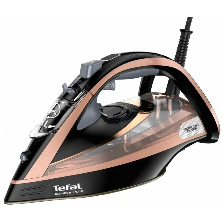 Утюг Tefal Ultimate 3 FV9852