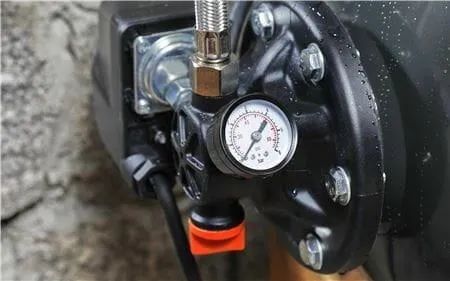 Автоматическая насосная станция Gardena 3000/4 9020-29