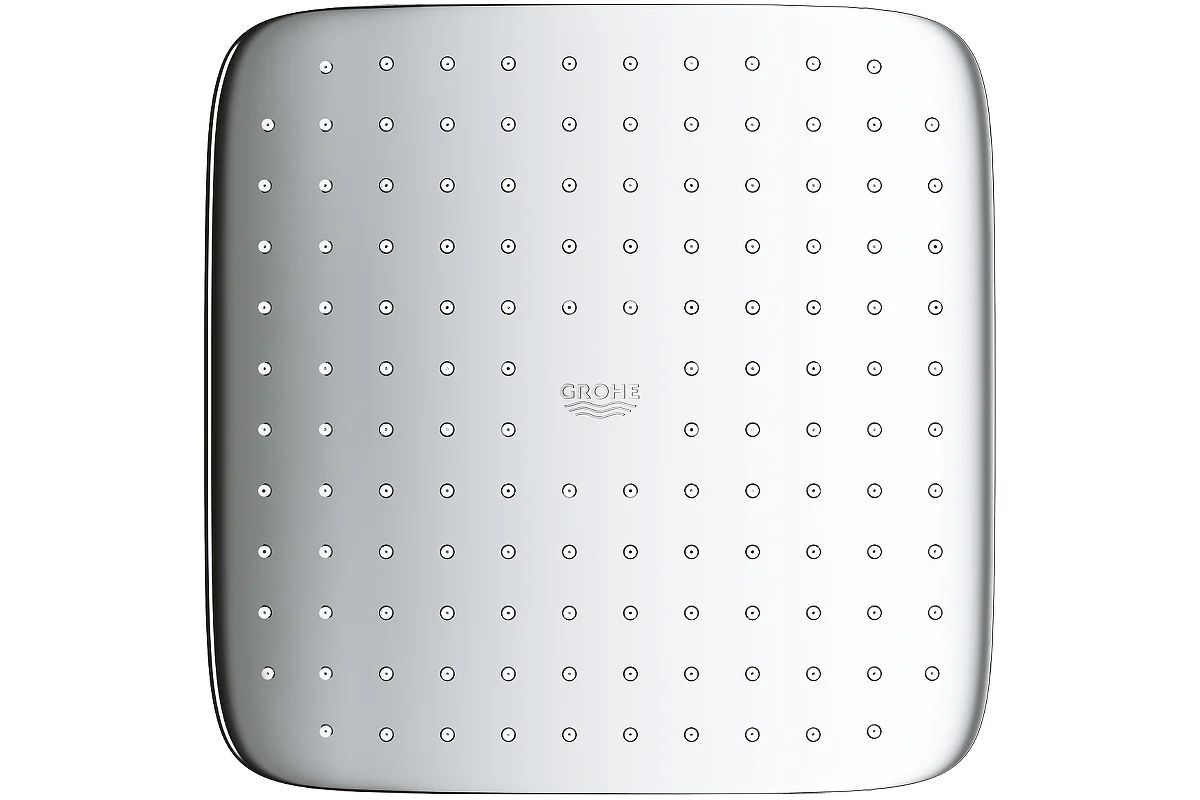 Верхний душ Grohe Tempesta 250 Cube 26685000