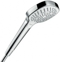 Верхний душ Hansgrohe Croma Select E 26810400