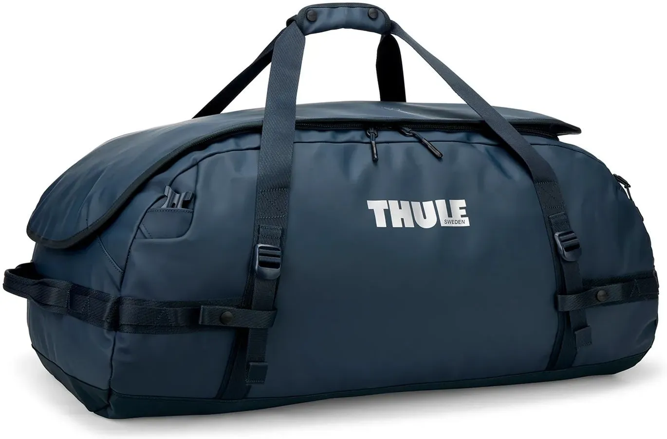 Сумка Thule Chasm 90 L darkest blue 3205596