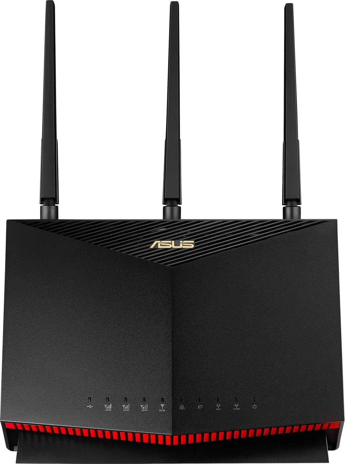 Маршрутизатор Asus 4G-AC86U
