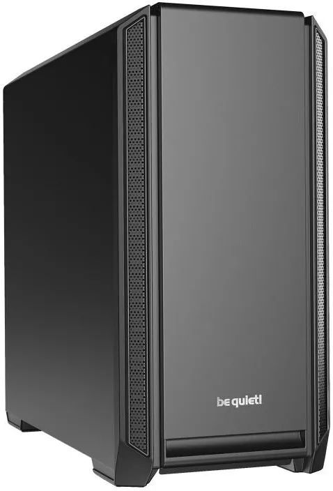 Корпус be quiet! Silent Base 601 (BG026)
