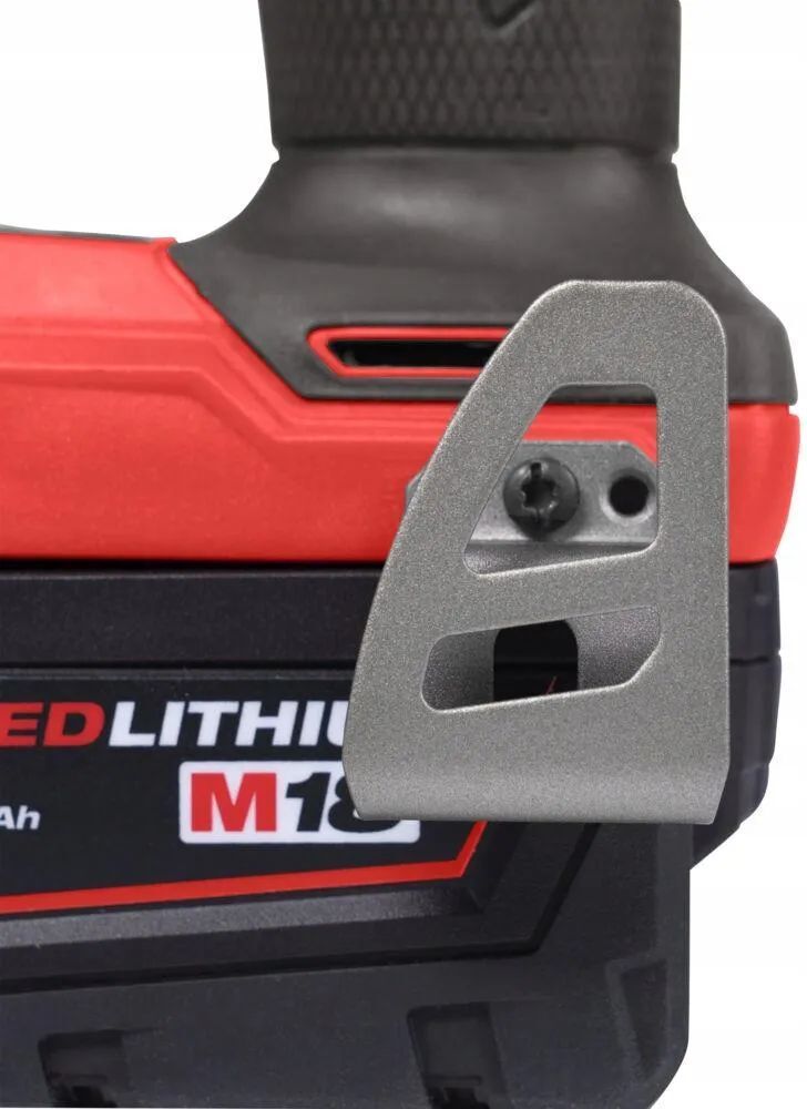 Ударный гайковерт Milwaukee M18 FID3-0X без акб и ЗУ 4933479864