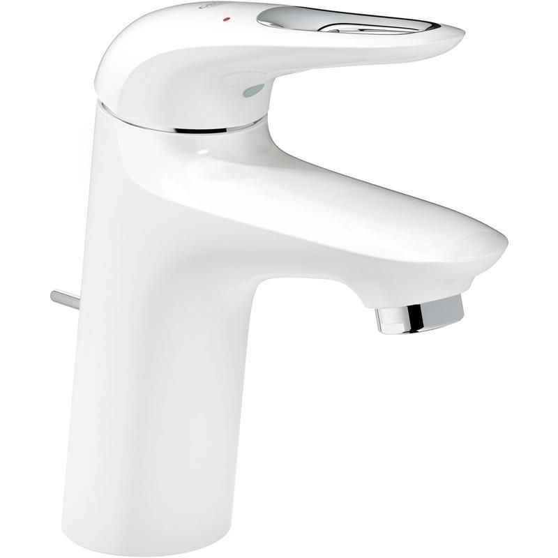 Смеситель Grohe Eurostyle Moon Yang White 23374LS3