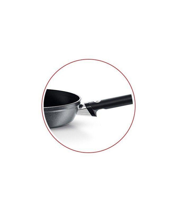 Сковорода Fissler Levital Comfort 20Cm (F159120201000)