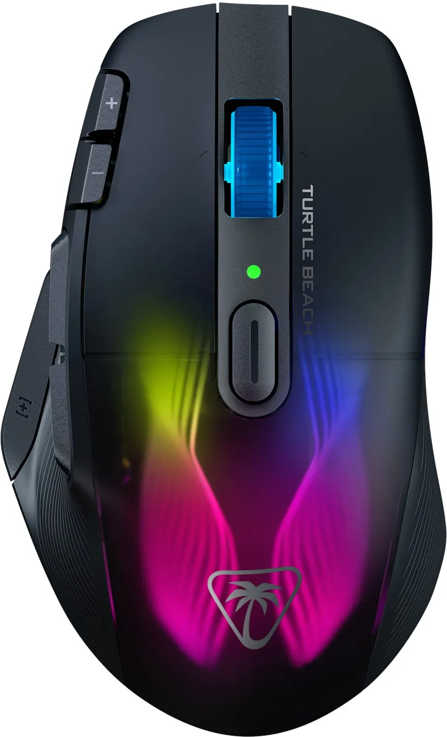 Мышь Turtle Beach Kone XP Air черная (TBM110105)