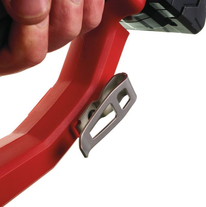 Ножницы по металлу Milwaukee M18 BMS12-0 без акб и ЗУ 4933447925