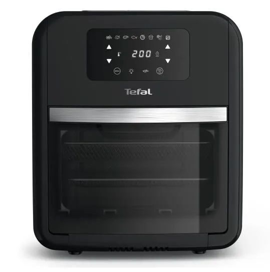 Аэрогриль Tefal FW501815 Easy Fry&Grill Oven, черный