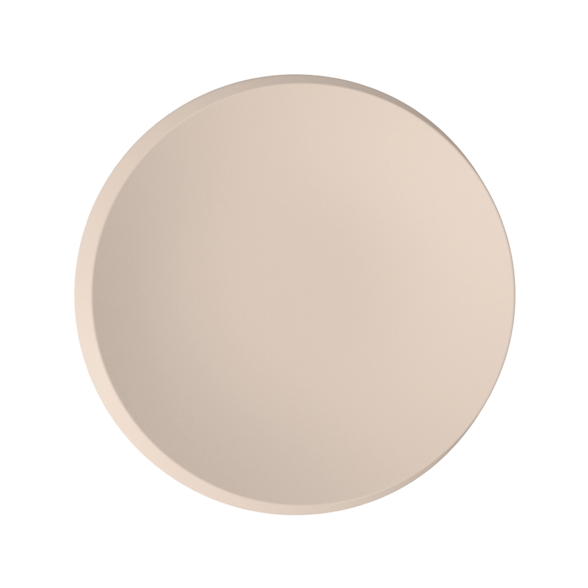 Тарелка хлебная Villeroy & Boch NewMoon Beige