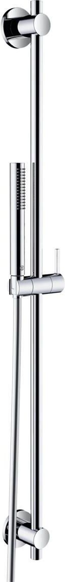 Душевой гарнитур Kludi Nova Fonte 208400515, хром