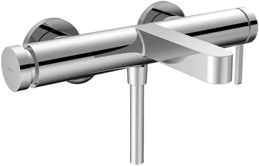 Смеситель для ванны с душем Hansgrohe Finoris 76420000