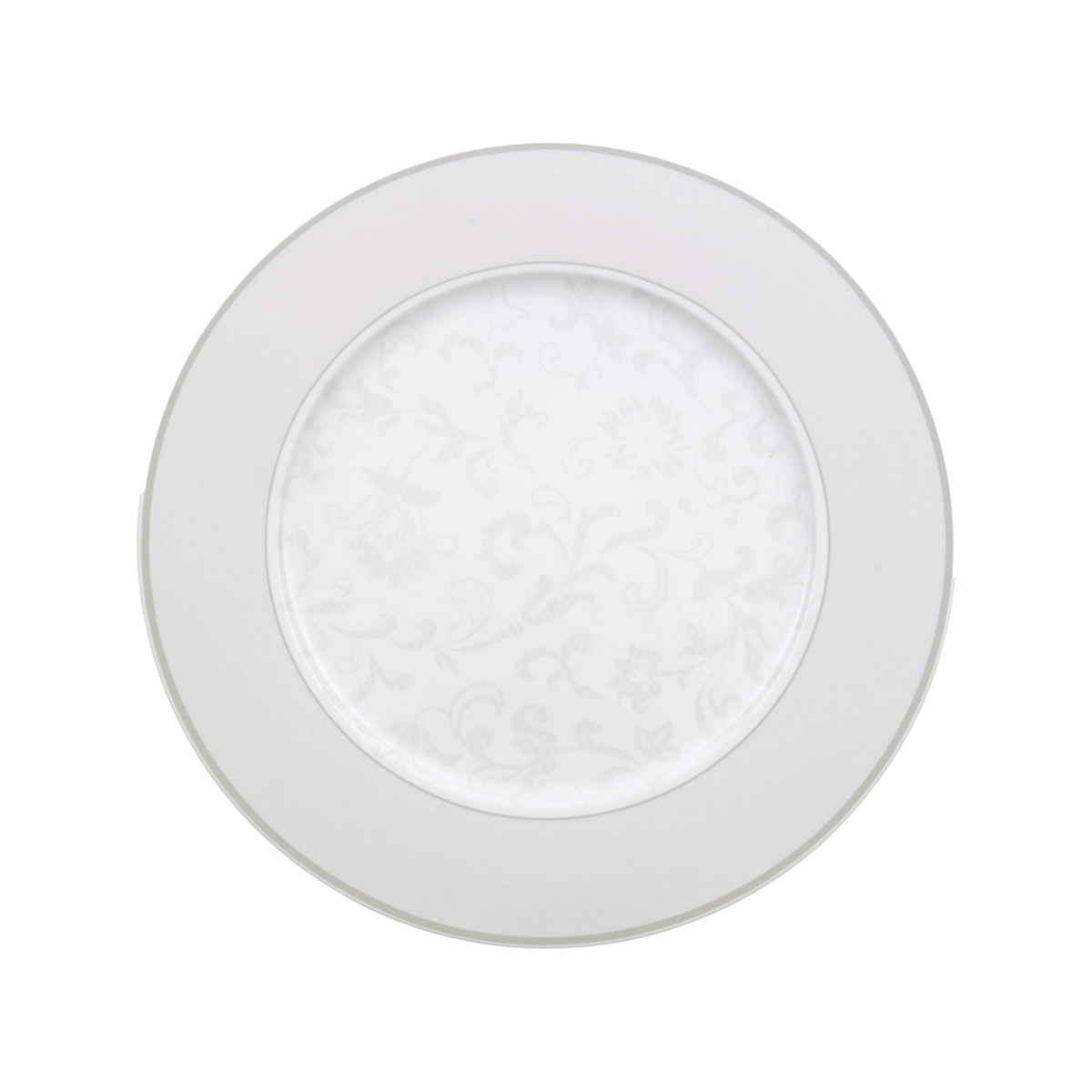 Тарелка подстановочная Villeroy & Boch Gray Pearl 1043922680