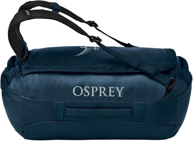 Сумка-рюкзак Osprey Transporter 40 Сумка Duffel, Синий