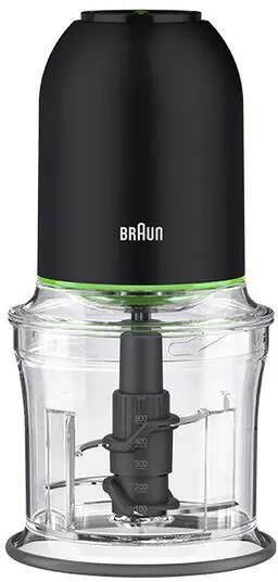 Измельчитель Braun MultiPractic 3 CH3011BK