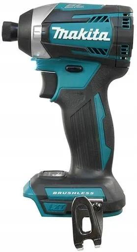 Ударный шуруповёрт Makita DTD154Z 18V без АКБ и ЗУ