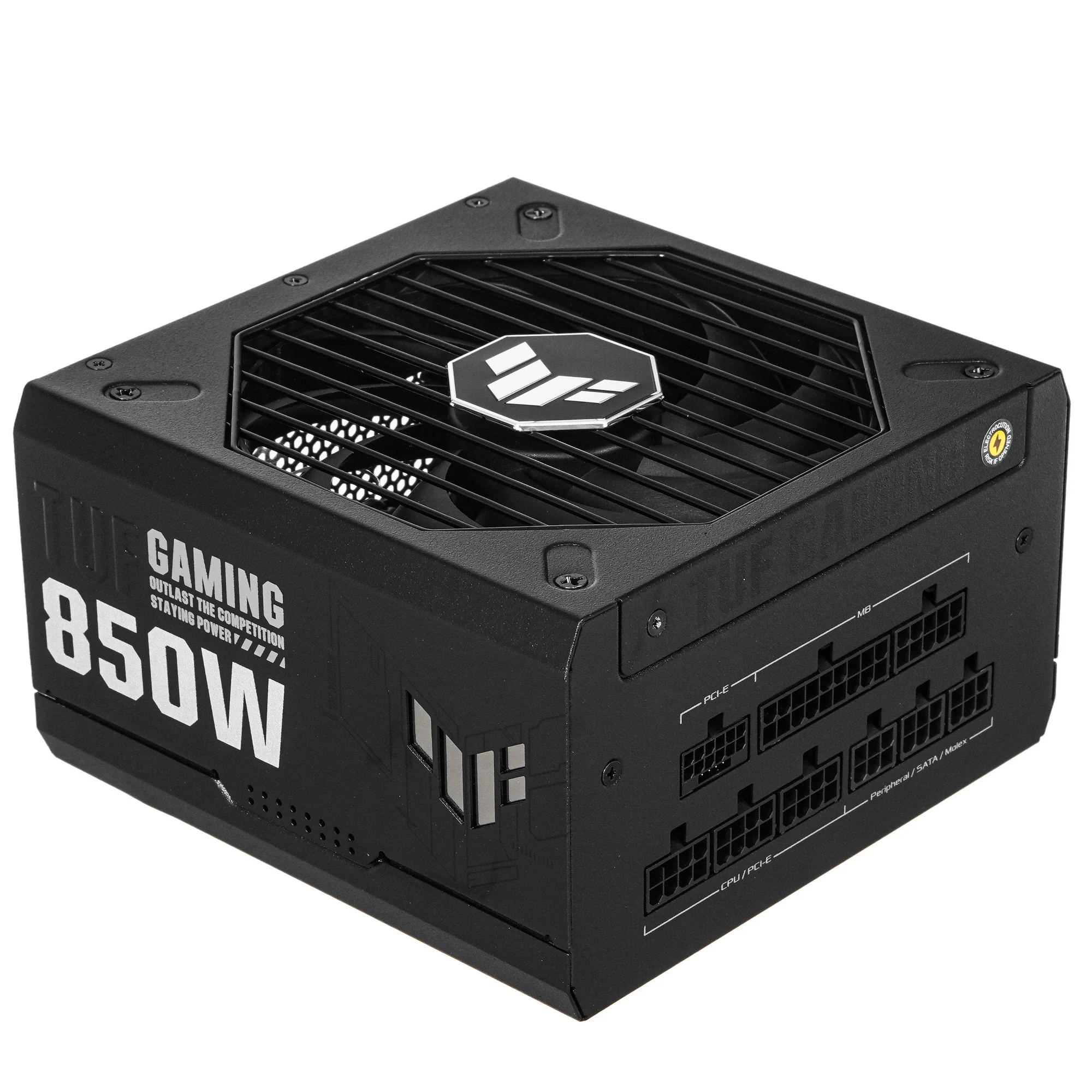 Блок питания Asus TUF Gaming 850W Gold (90YE00S2B0NA00)