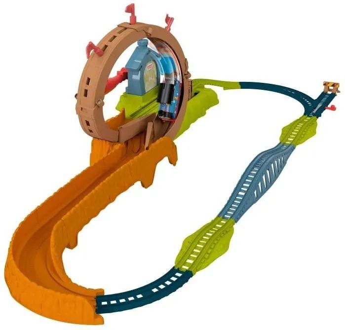 Игровой набор Fisher-Price Thomas & Friends Epic Loop HJL20
