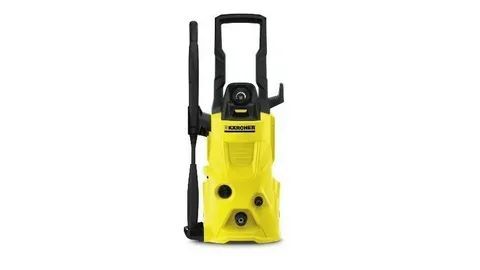 Мойка высокого давления Karcher K4 1.180-150.0