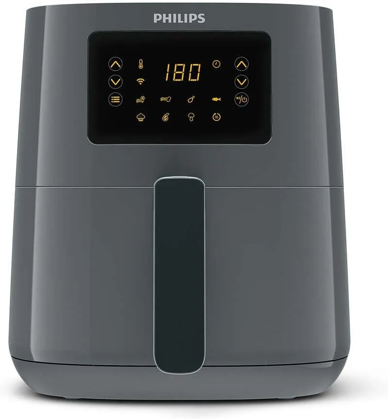 Аэрогриль Philips Essential Ovi Connected HD9255/60