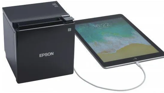 Фискальный принтер Epson TM-M30II-NT