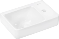 Раковина Hansgrohe Xelu Q 36×25 60314450