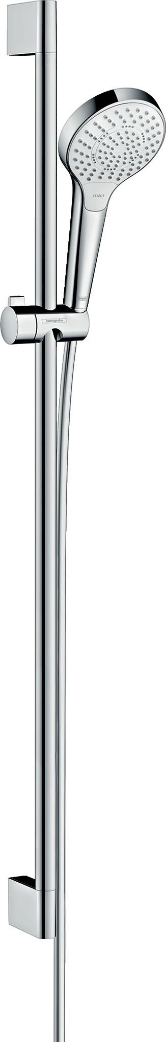 Душевой набор Hansgrohe Croma Select S 26571400 хром