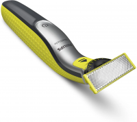 Беспроводной триммер Philips OneBlade 360 Face + Body QP2834/23