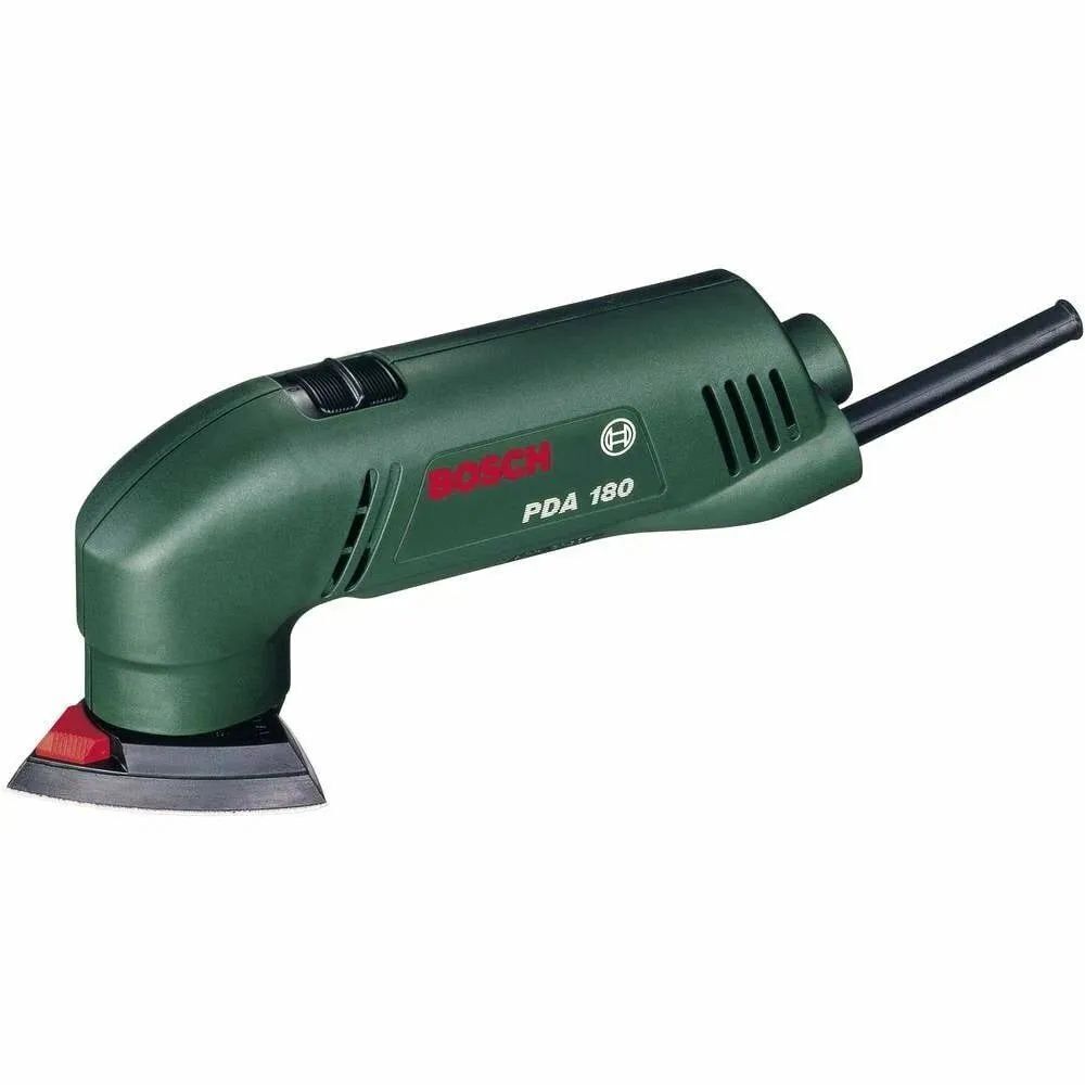 Шлифмашина Bosch PDA 180 0603339003