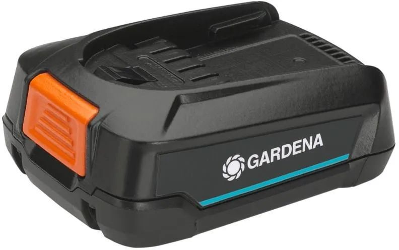 Системный аккумулятор Gardena P4A PBA 18V/45 (14903-20)