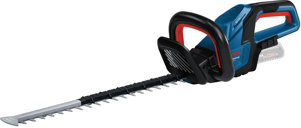 Аккумуляторный кусторез Bosch GHE 18V-50 Professional 06008C9500