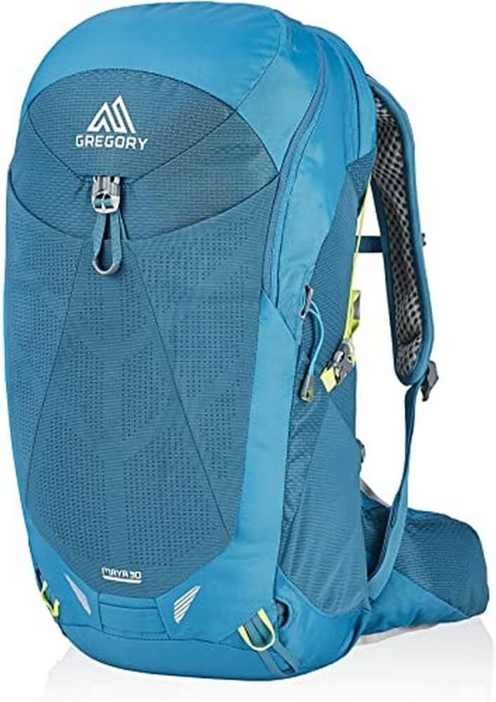 Рюкзак Gregory Maya 10 Ne Meridian Teal, голубой