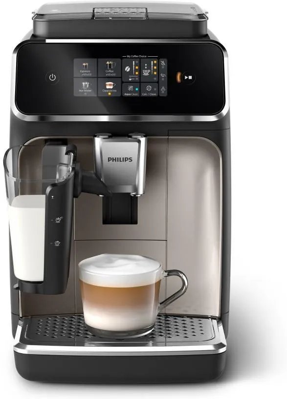 Кофемашина PHILIPS 2300 LatteGo EP2336/40
