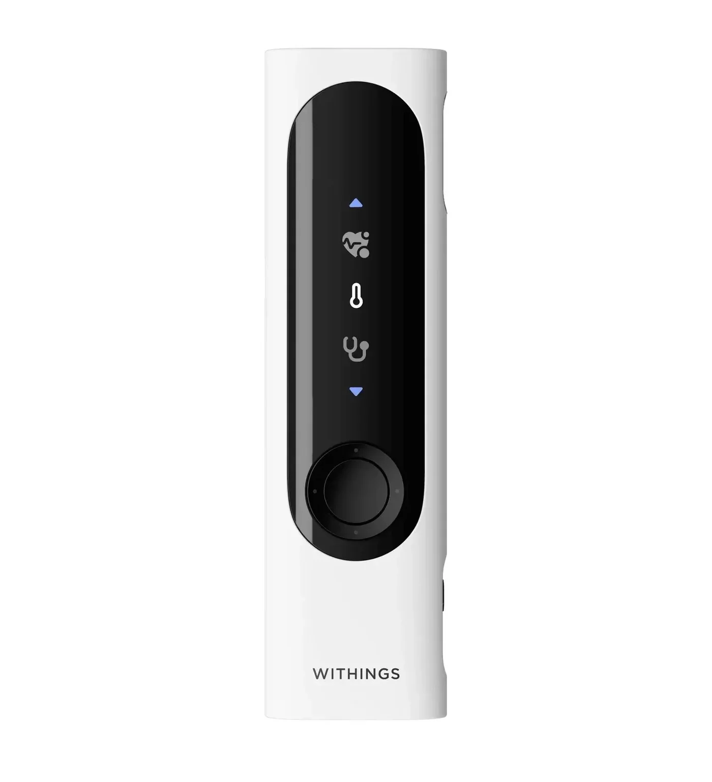 Портативный медицинский мультископ Withings BeamO, белый SCT02