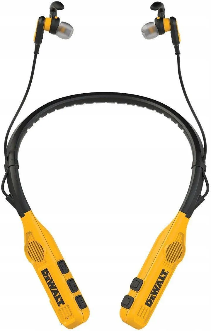 Наушники Dewalt DXMA190-2093-DWG