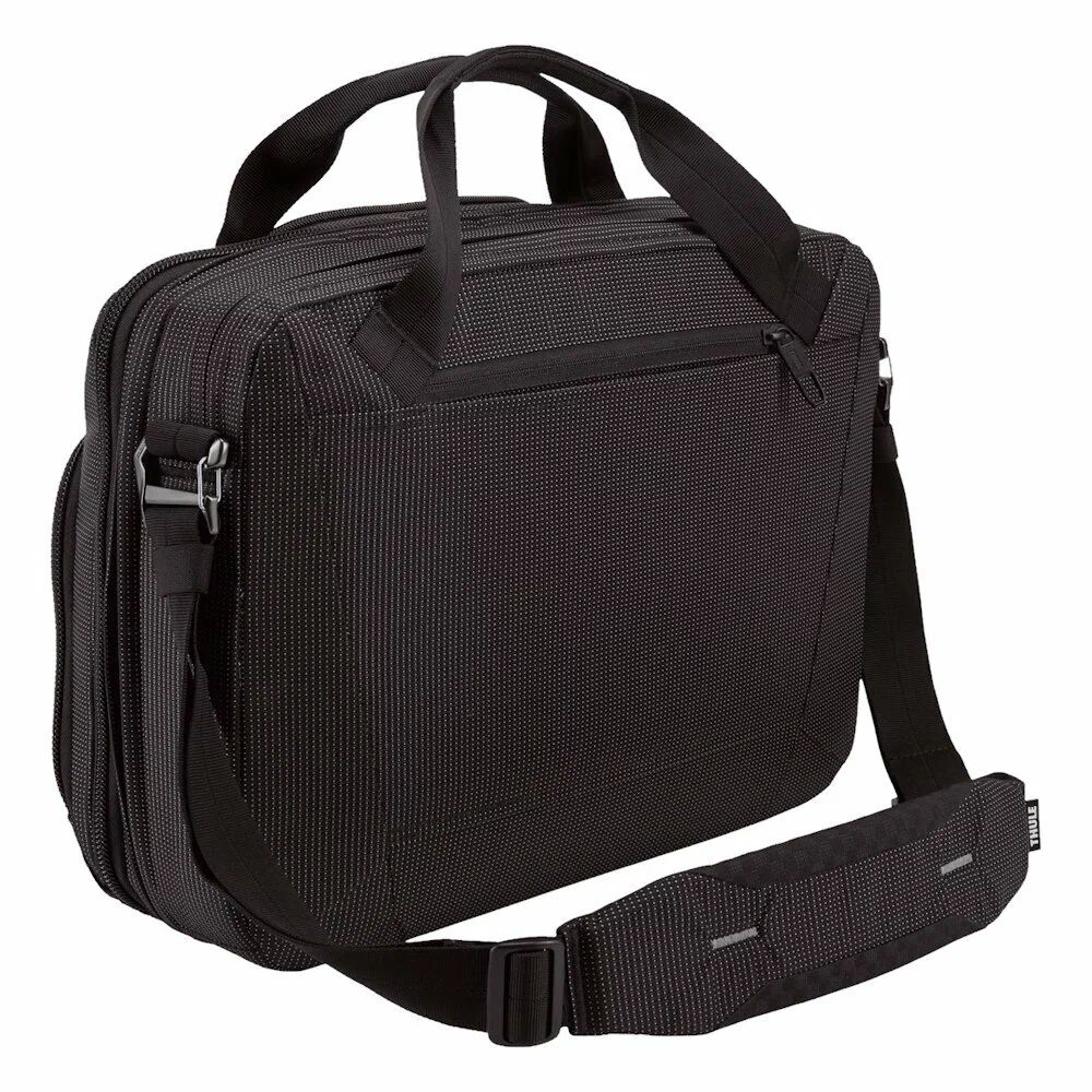 Сумка для ноутбука Thule Crossover 2 15.6" черная (3203842) (363747)